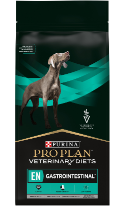 PPVD Canine EN - Gastrointestinal
