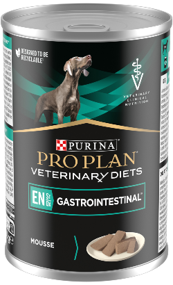 PPVD Canine EN - Gastrointestinal – imagem principal