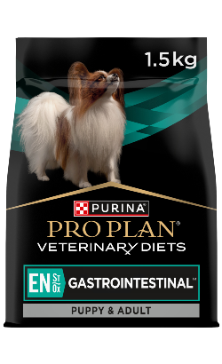 PPVD Canine EN Gastrointestinal Small & Mini – imagem secundária 1