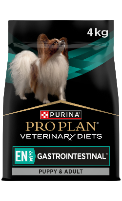 PPVD Canine EN Gastrointestinal Small & Mini – imagem secundária 2