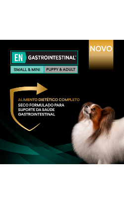 PPVD Canine EN Gastrointestinal Small & Mini – imagem secundária 3