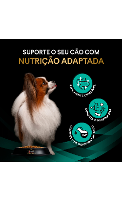 PPVD Canine EN Gastrointestinal Small & Mini – imagem secundária 4