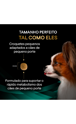 PPVD Canine EN Gastrointestinal Small & Mini – imagem secundária 5