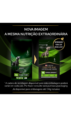 PPVD Canine HA - Hypoallergenic – imagem secundária 1