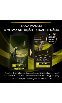 PPVD Canine HP - Hepatic – imagem secundária 1
