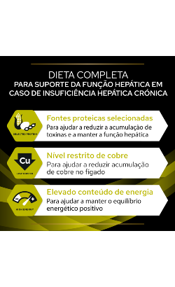 PPVD Canine HP - Hepatic – imagem secundária 2