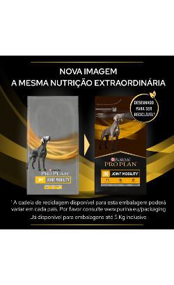 PPVD Canine JM - Joint Mobility – imagem secundária 1