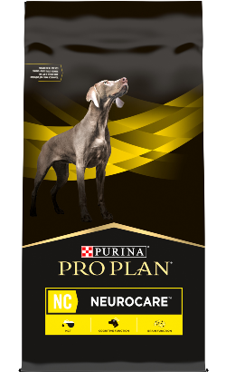 PPVD Canine NC - Neuro Care