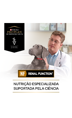 PPVD Canine NF - Renal Function – imagem secundária 5