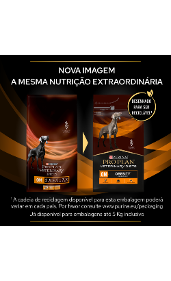 PPVD Canine OM - Obesity Management – imagem secundária 1