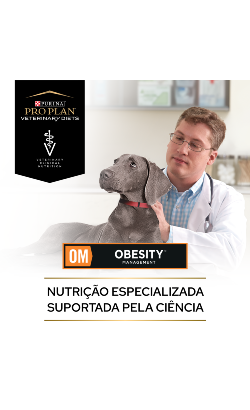 PPVD Canine OM - Obesity Management – imagem secundária 5
