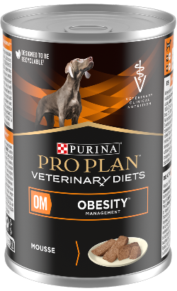 PPVD Canine OM - Obesity Management – imagem principal