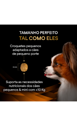 PPVD Canine OM St/Ox Obesity Management Small & Mini – imagem secundária 4