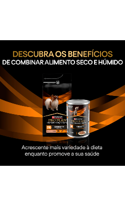 PPVD Canine OM St/Ox Obesity Management Small & Mini – imagem secundária 6