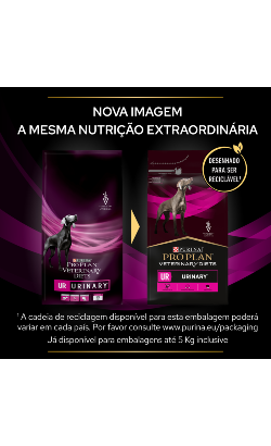 PPVD Canine UR - Urinary – imagem secundária 1