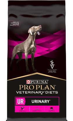 PPVD Canine UR - Urinary
