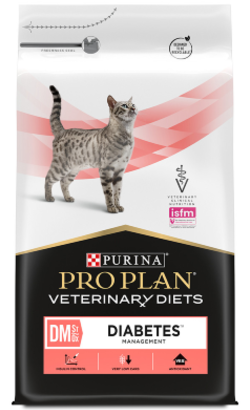PPVD Feline DM - Diabetes Management – imagem principal