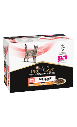PPVD Feline DM St/Ox - Diabetes Management – imagem secundária 1