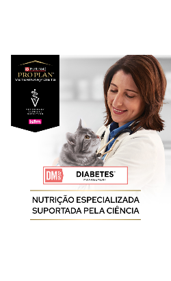 PPVD Feline DM St/Ox - Diabetes Management – imagem secundária 6