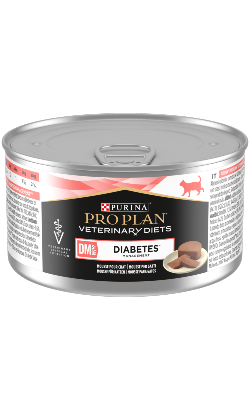 PPVD Feline DM St/Ox - Diabetes Management in Mousse – imagem secundária 1