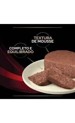 PPVD Feline DM St/Ox - Diabetes Management in Mousse – imagem secundária 3