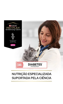 PPVD Feline DM St/Ox - Diabetes Management in Mousse – imagem secundária 6