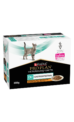 PPVD Feline EN - Gastroenteric Chicken – imagem secundária 1