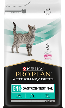 PPVD Feline EN - Gastrointestinal – imagem principal