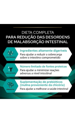 PPVD Feline EN St/Ox - Gastrointestinal – imagem secundária 2