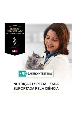 PPVD Feline EN St/Ox - Gastrointestinal – imagem secundária 6