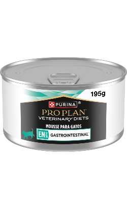 PPVD Feline EN St/Ox - Gastrointestinal