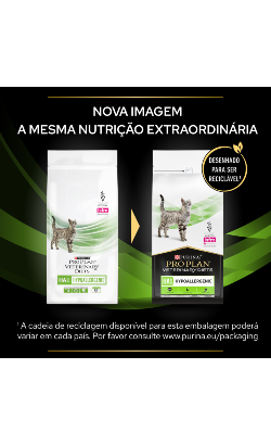 PPVD Feline HA - Hypoallergenic – imagem secundária 1