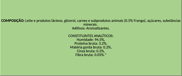 PPVD Feline HC - Hydra Care Chicken – imagem secundária 1