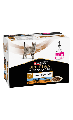 PPVD Feline NF - Renal Function Advanced Care Chicken – imagem secundária 1