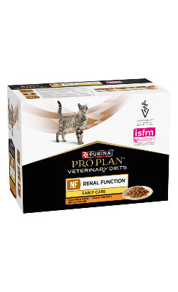 PPVD Feline NF - Renal Function Early Care Chicken – imagem secundária 1