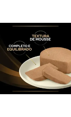 PPVD Feline NF St/Ox - Renal Function Advanced Care in Mousse – imagem secundária 3