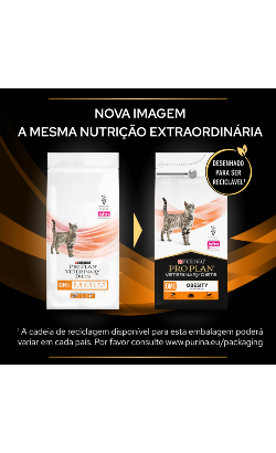 PPVD Feline OM - Obesity Management – imagem secundária 1