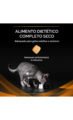 PPVD Feline OM - Obesity Management – imagem secundária 3