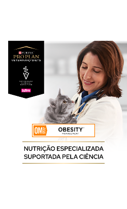 PPVD Feline OM - Obesity Management – imagem secundária 6