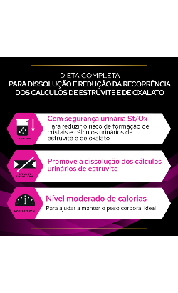 PPVD Feline UR St/Ox Urinary Salmon – imagem secundária 2