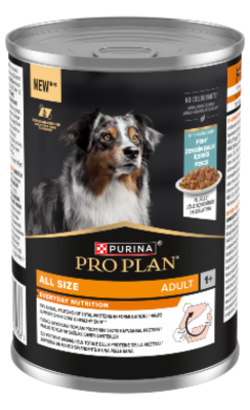 Pro Plan Adult Everyday Nutrition Fish – imagem secundária 1