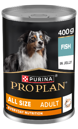 Pro Plan Adult Everyday Nutrition Fish