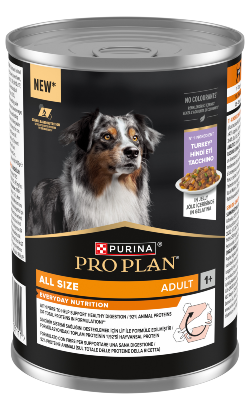 Pro Plan Adult Everyday Nutrition Turkey – imagem secundária 1