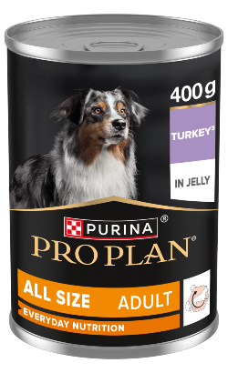 Pro Plan Adult Everyday Nutrition Turkey