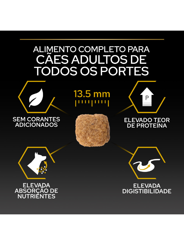 Pro Plan All Size Adult Light / Sterilised Chicken – imagem secundária 10