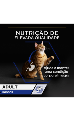 Pro Plan Cat Adult Indoor with Salmon in Gravy – imagem secundária 2