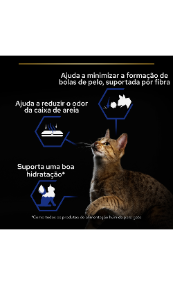Pro Plan Cat Adult Indoor with Salmon in Gravy – imagem secundária 4