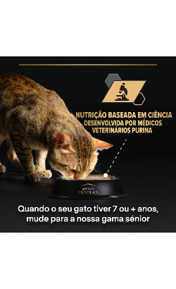 Pro Plan Cat Adult Indoor with Salmon in Gravy – imagem secundária 5
