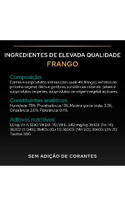 Pro Plan Cat Adult Sterilised Maintenance Multipack Beef & Chicken in Gravy – imagem secundária 7