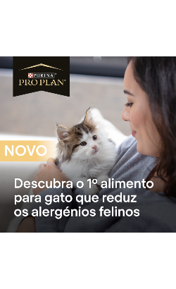 Pro Plan Cat Liveclear Kitten Turkey – imagem secundária 1